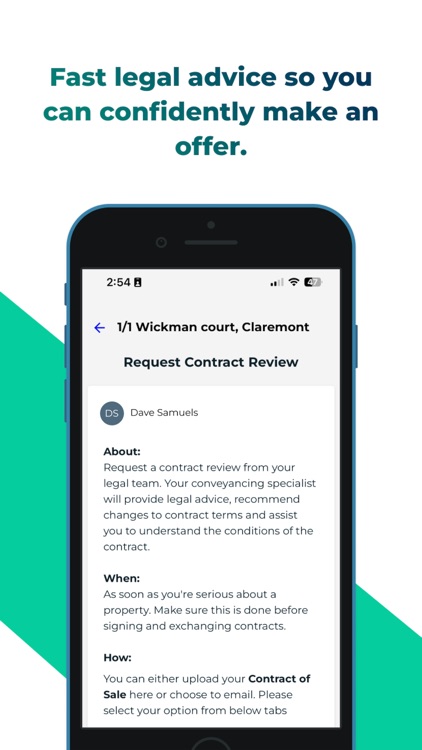 Home-in screenshot-5