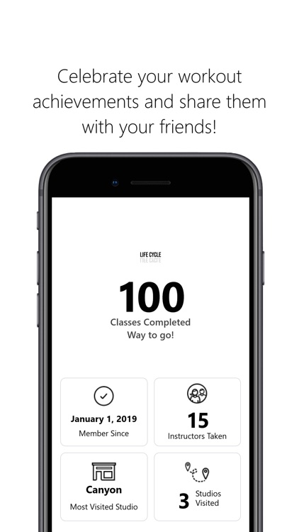 Life Cycle Studio screenshot-5