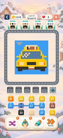 Postbot Mosaic Screenshot 5 of 6