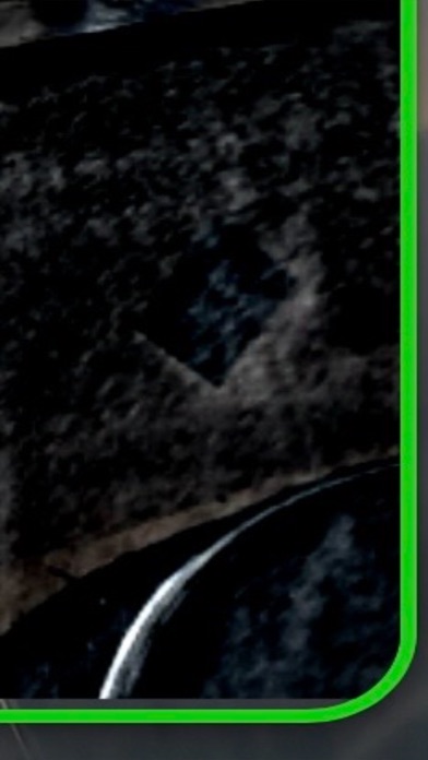 Ghost Cam Lite Pocket Future Screenshot