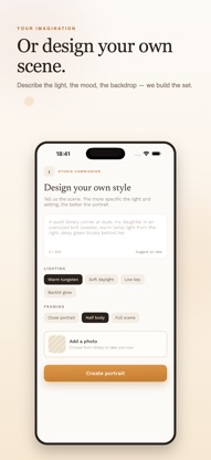 AI Baby Photos: Newborn Studio screenshot 5