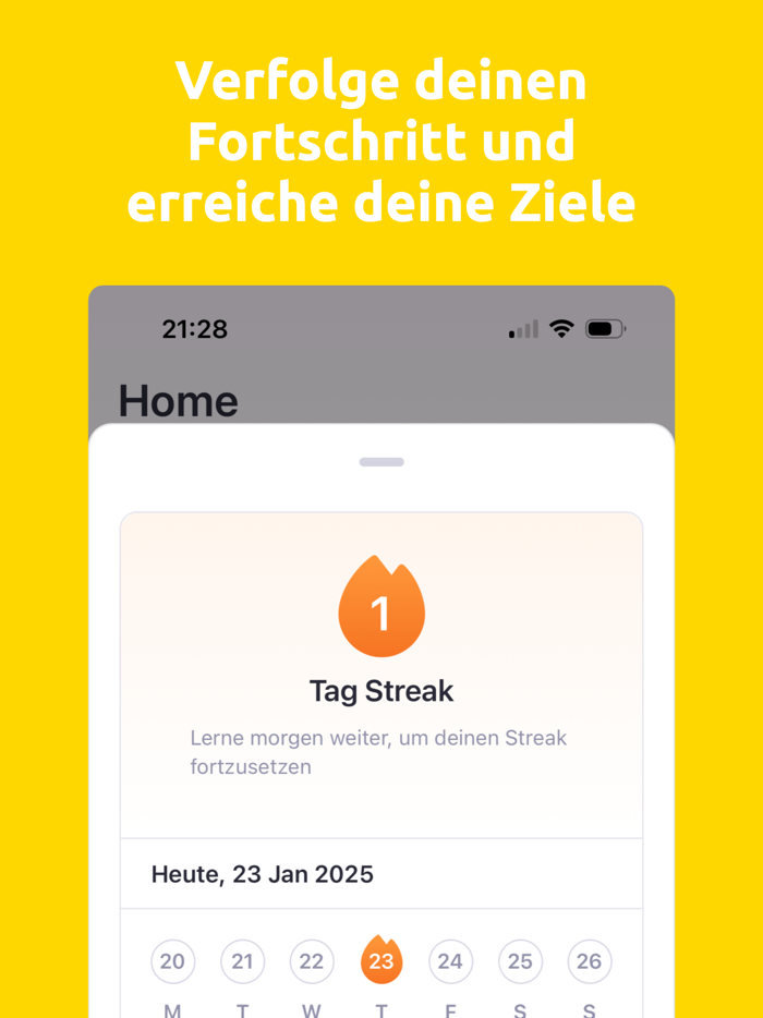 Studyflash Die Lernapp