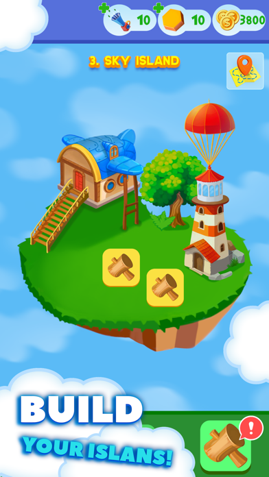 The Animals Escape Screenshot