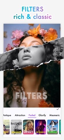 Shape Collage Editor Screenshot 3 of 9