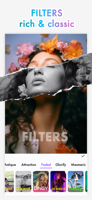 Shape Collage Editor Screenshot 3 of 9