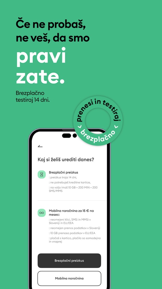 #2. re:do (iOS) 来自: A1 Slovenija, d. d.