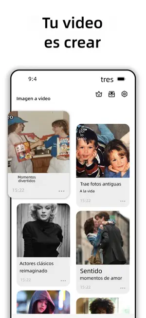 PicToVid:Generador de Fotos AI18+_4