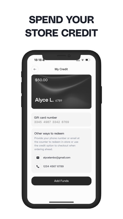 Catalyst Coffee Company screenshot-5