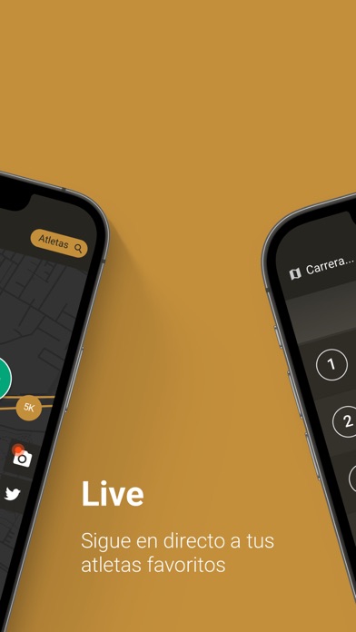 Screenshot #2 pour EVEDEPORT LIVE GO