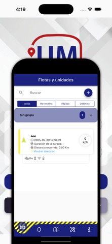 JJM Servicios screenshot