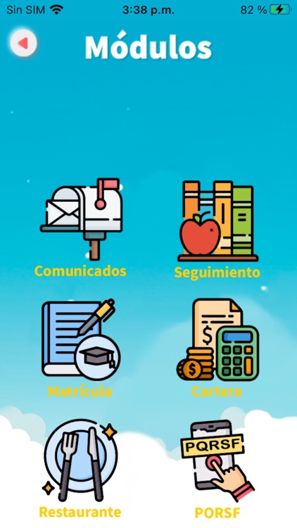 Colegio Andino de Tunja