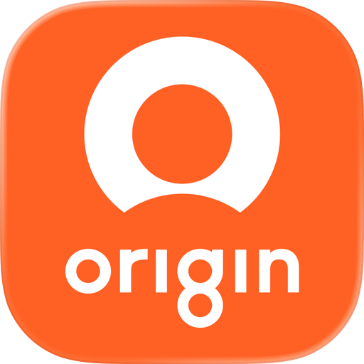 Origin Internet Helper
