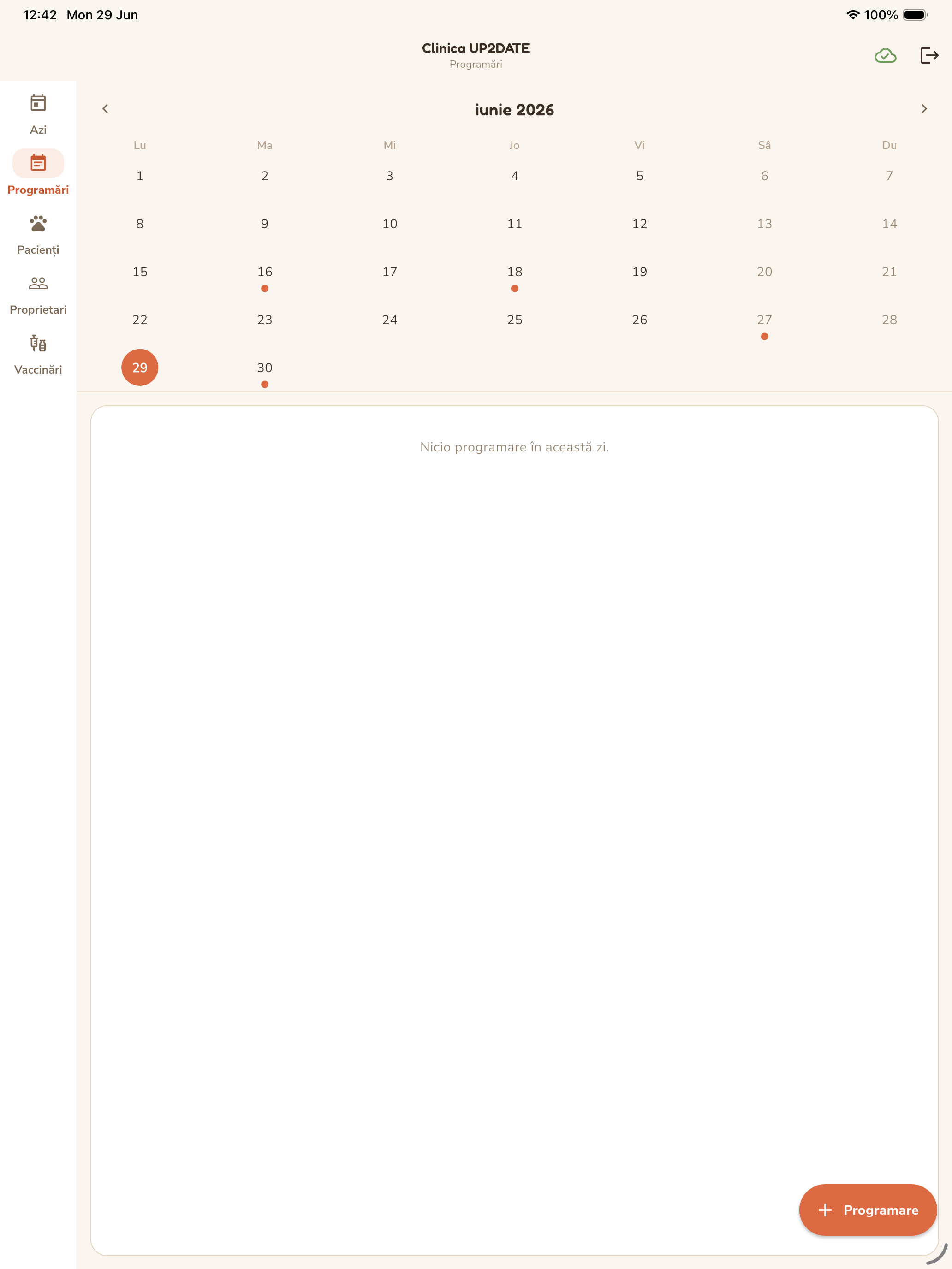 VetCRM screenshot 6