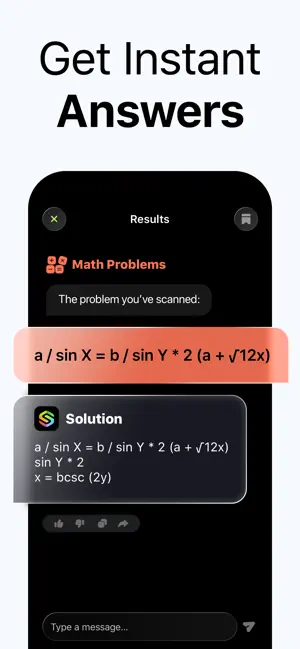 Solvo: AI Homework Helper screenshot 8