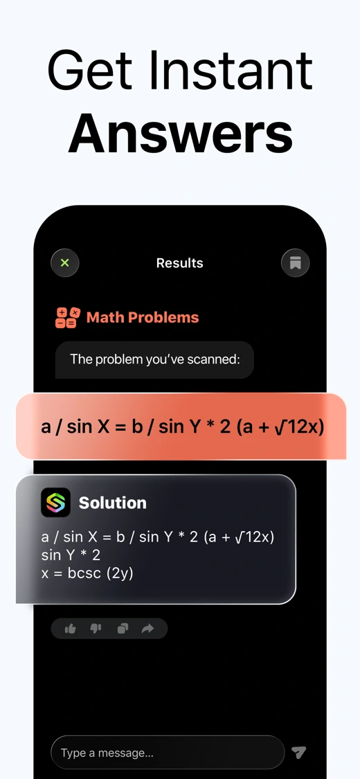 Solvo: AI Homework Helper screenshot 8