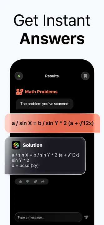 Solvo: Screenshot 8 von 9
