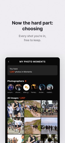 OURSYMBOL iPhone screenshot 4