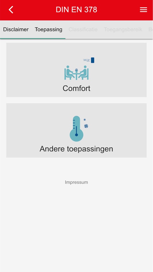 #6. STULZ MHI Service (iOS) Podle: STULZ Groep B.V.