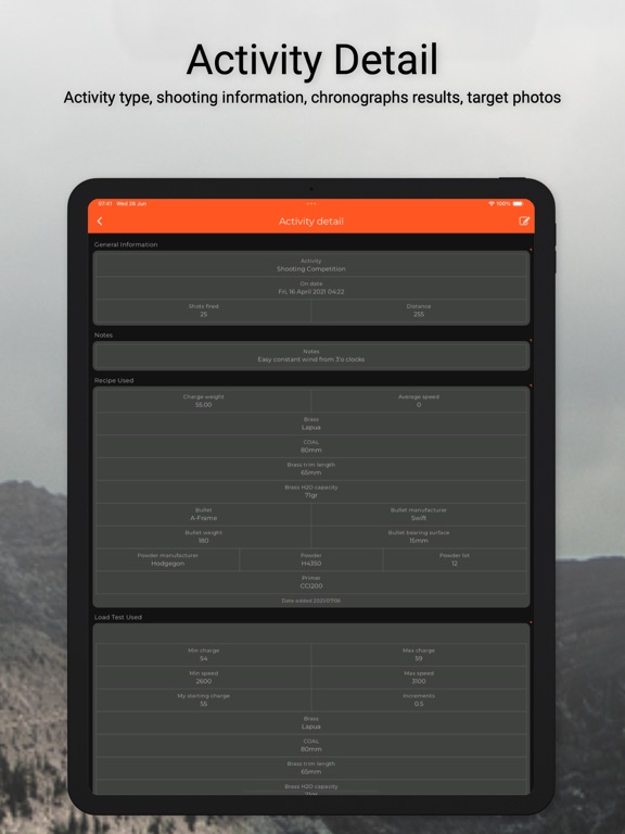 Screenshot #5 pour GUNR - Shooting and Reloading