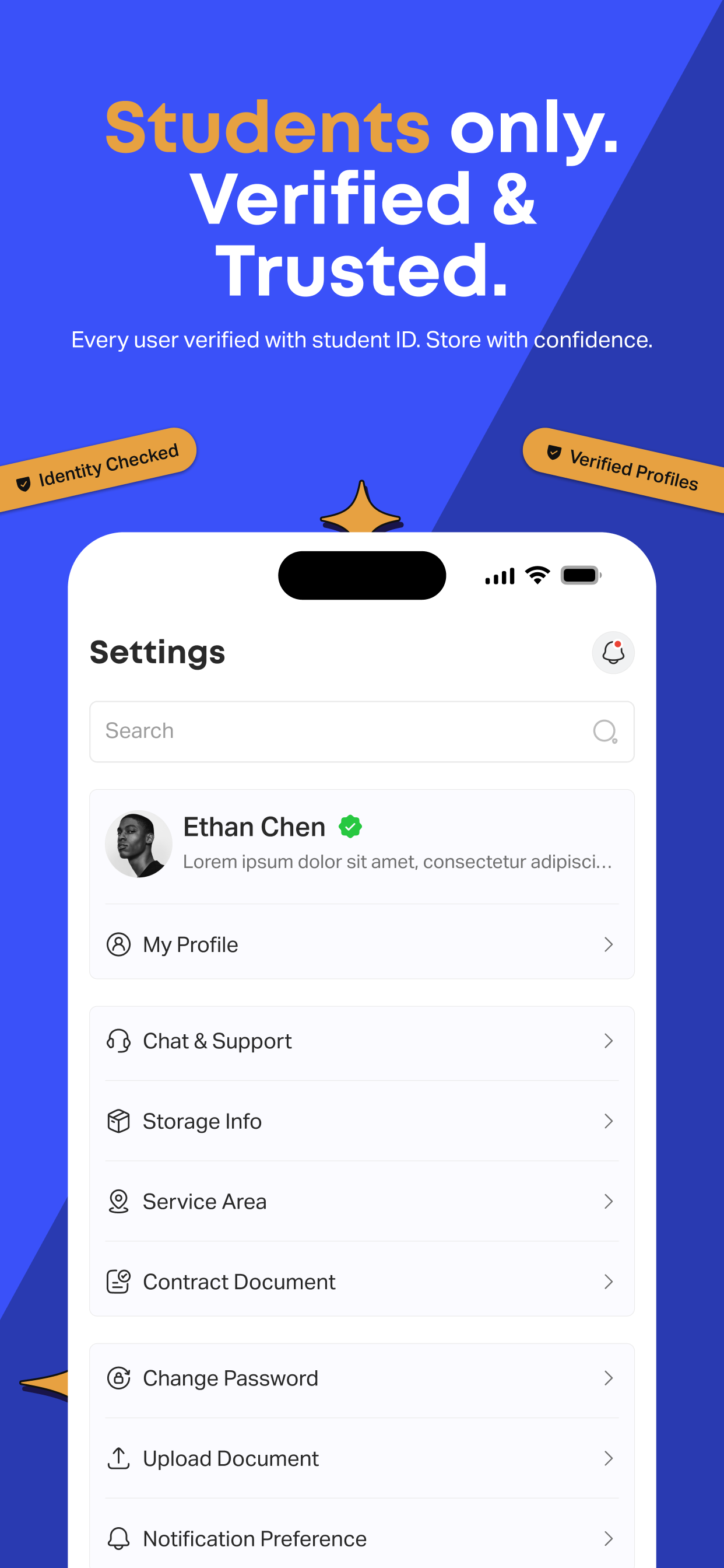 Boxmate  Host screenshot 4