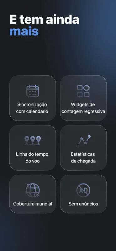 OnlyFlights: Radar de Voos screenshot 10 of 10