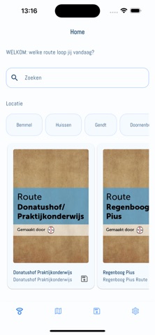 De Betuwe: Podwalk Screenshot 1 of 5