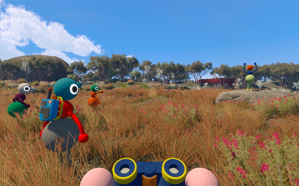 #3. Big Walk (macOS) De: Panic, Inc.