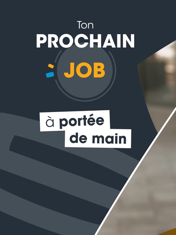 Screenshot #4 pour Samsic Emploi