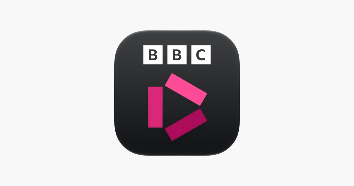 ‎Great apps from the BBC - App Store