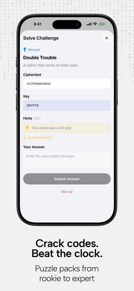 FoundKey screenshot 4