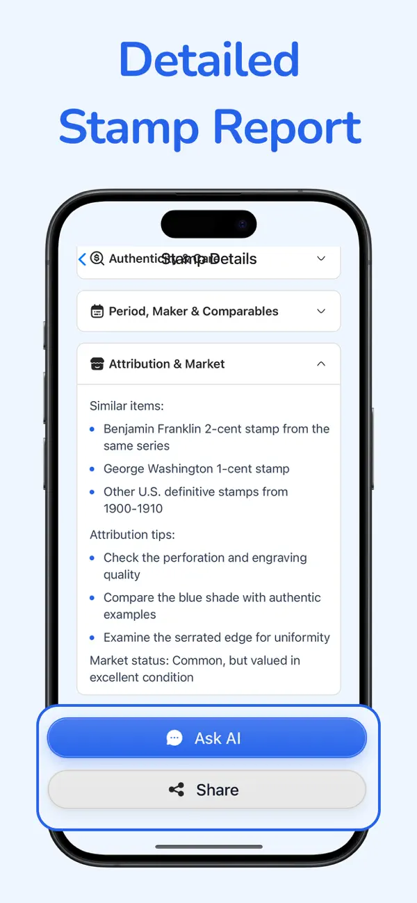 #3. Stamp Value Identifier & Scan (iOS) Podle: Constantin Ginga