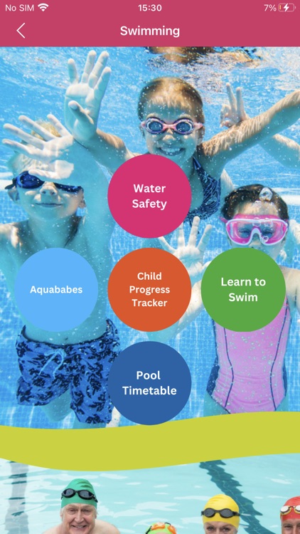 Active Halton screenshot-3