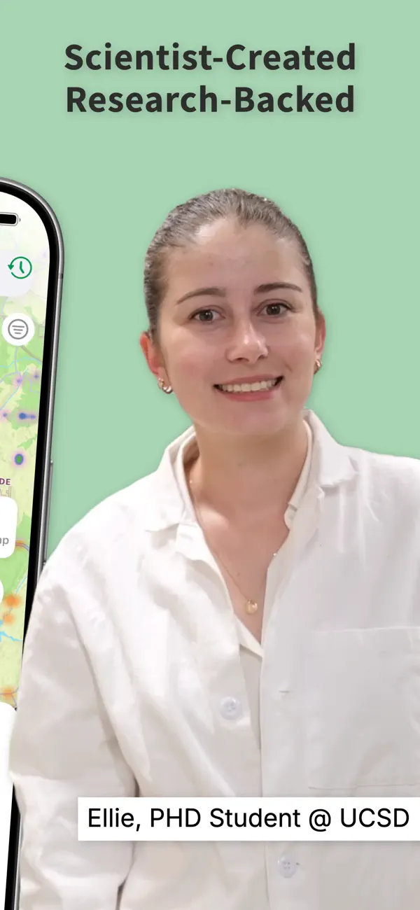 #2. Vector Guard - Bug Identifier (iOS) Podle: Playpen Games, Inc.