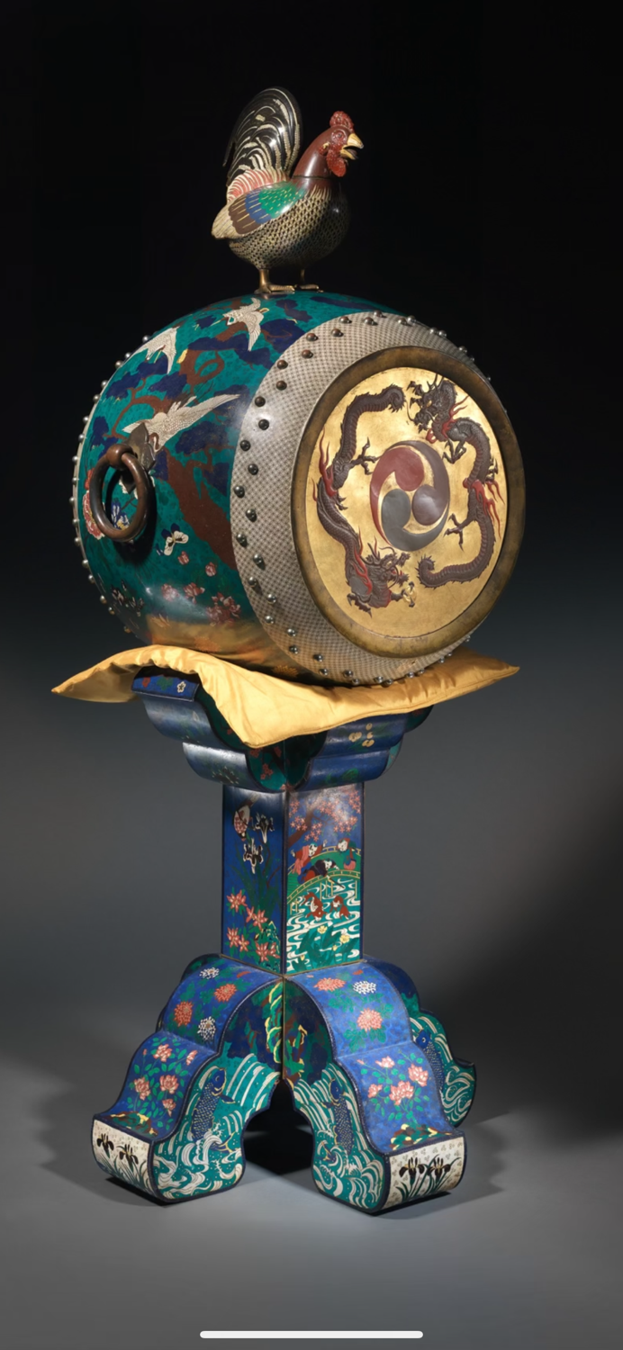 Art Museum  visit artwork