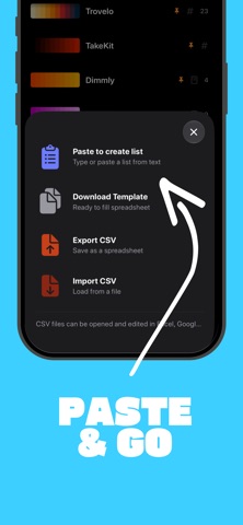 Dimmly: Task & Habit Tracker Screenshot 6 of 8