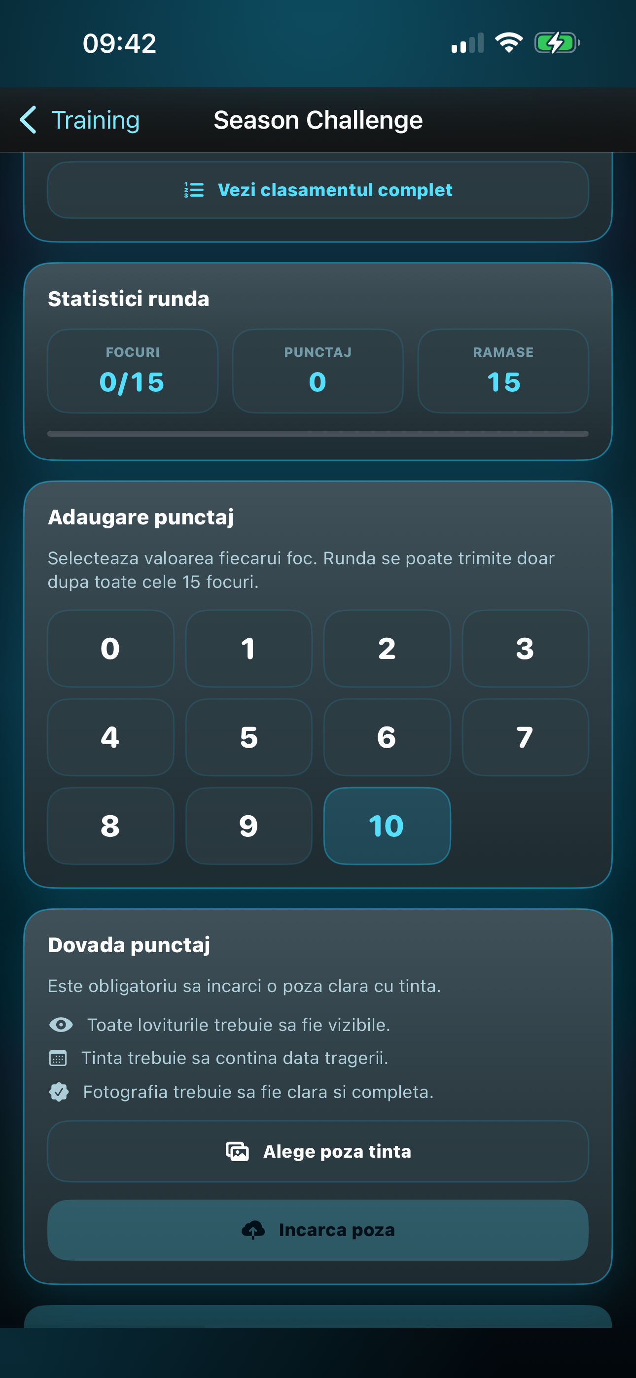Tactical Defense Romania screenshot 7