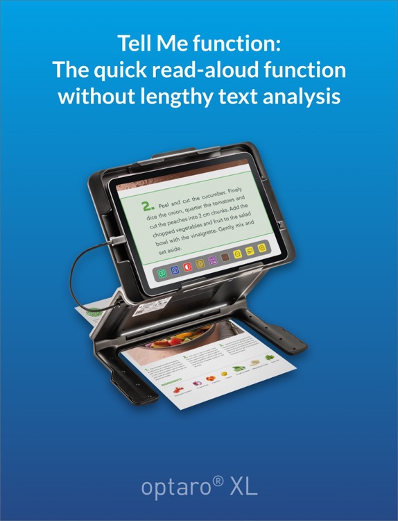 optaro XL screenshot-7