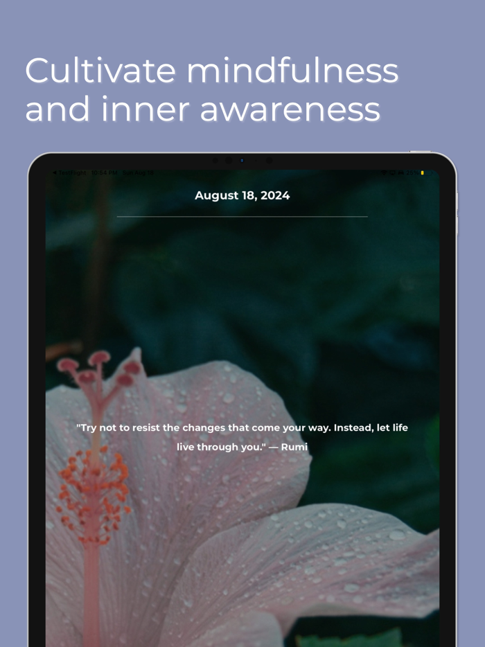 HILO Healing Sound Meditation