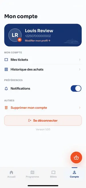 STL GO screenshot 4