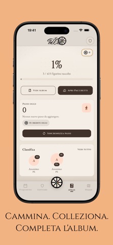Il Palio screenshot