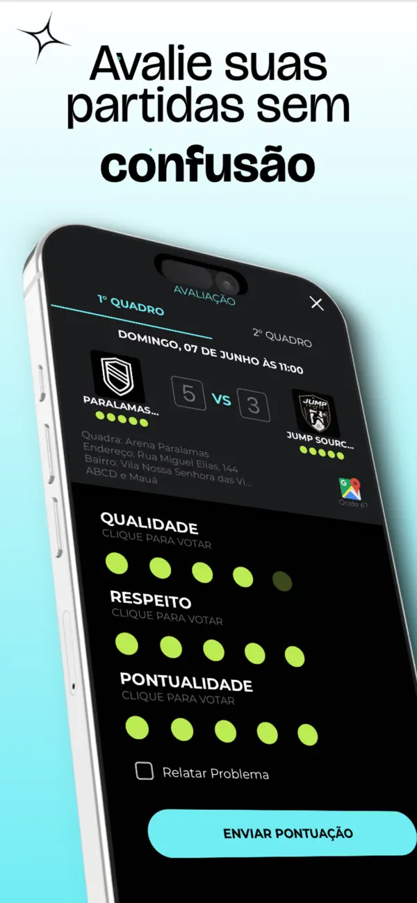 Screenshot #3 pour Joga+