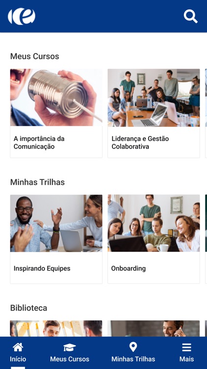Universidade do Laser