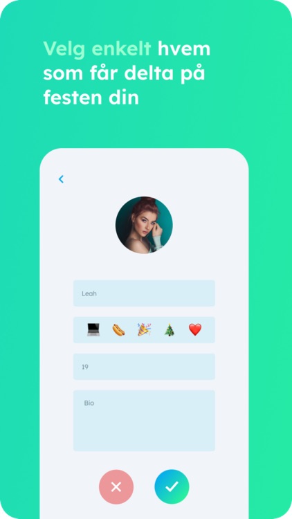 Finn Din Fest screenshot-4