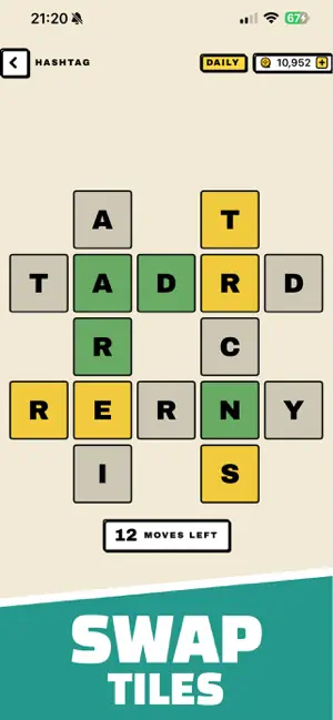 Puzzo: Daily Puzzle Games screenshot 3
