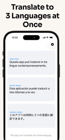 Translation Real-Time NowLing3 screenshot
