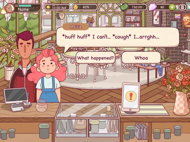 Good Coffee, Great Coffee screenshot 11