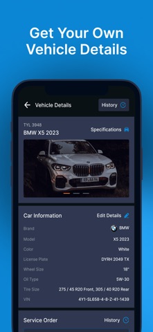 AutoHubAI Screenshot 1 of 6