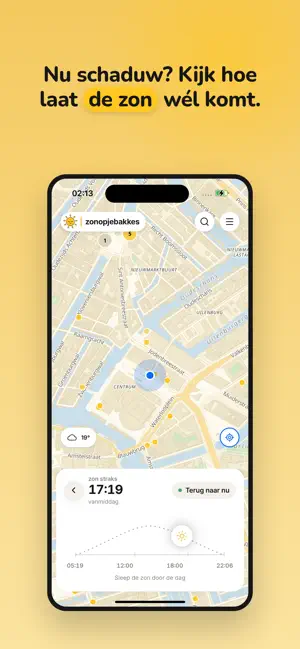 zonopjebakkes iPhone screenshot 3