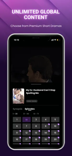 SnackShort screenshot 3