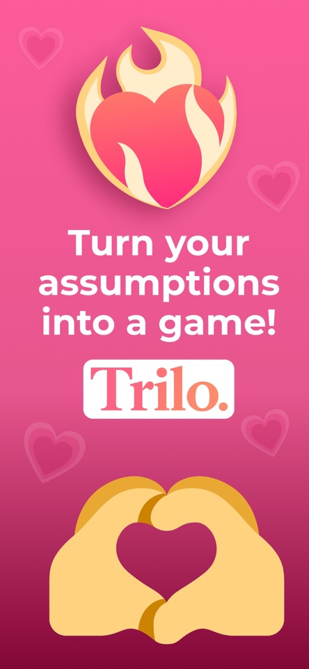 Trilo - Couple Game screenshot 7